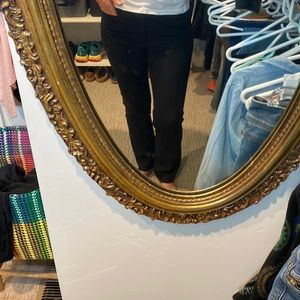 JCrew Black pant good used condition
